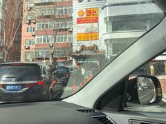 -月福汽车装饰(甘露园店)