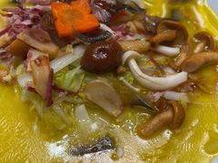 -丰收日·小海鲜·沪上家宴(顾村正大店)