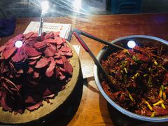 -張飛牛肉(锦里店)