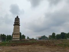 -修德寺塔