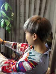 -木北造型