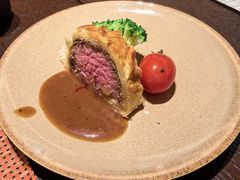 -扬子江国际会议中心龙山湖酒店-希仙全日制餐厅