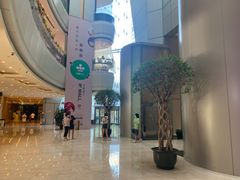 -上海明天广场JW万豪酒店