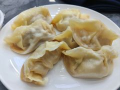 -奉天蚨祥饺子馆