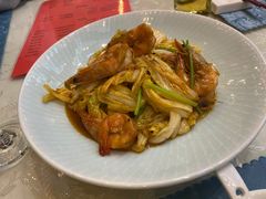 -鹊华居·地道鲁菜·海鲜·融合味(大明湖店)