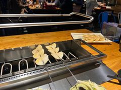 -悦屋老板娘的烤肉店(紫薇田园店)