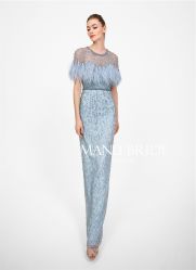 -MANLI BRIDAL婚纱