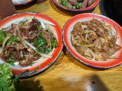 -石记老北京炙子烤肉(松园店)