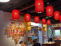 -湘阁里辣(大朗广场店)