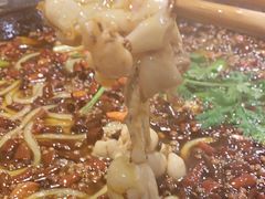 -鸿顺老铁锅美蛙鱼府(解放碑店)