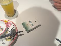 -新白鹿餐厅(第一百货店)