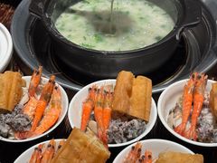 -大良毋米粥(锦龙路总店)