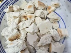 -天发芽·何记葫芦头泡馍·老字号(小南门店)