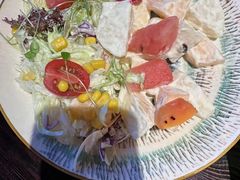 -芥岛(河北大街店)