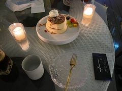 -T館·花园艺术餐厅