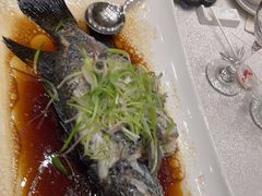 -麒麟中餐厅·经典粤菜·地道菜式老字号(广州长隆酒店)