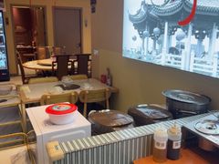 -鹅香四海·卤水火锅·砂锅粥·潮汕菜(宝安店)