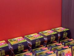 -甑礼西安甑糕(常营长楹天街店)