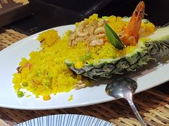 -甲米府·泰国餐厅(八佰伴店)