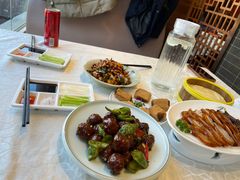 -福来居烤鸭店(天坛二店)