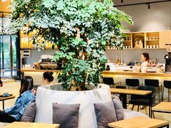 大堂-GOTLOT COFFEE&KITCHEN角落厨房NOOK店