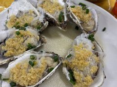 -板桥海鲜广场(文明东店)