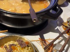 -琥珀川糟粕醋火锅(慈云寺店)