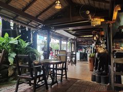 -自然餐厅(Phuket)