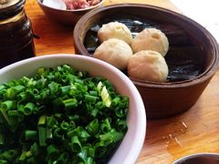 -老牌依强牛肉店(达道总店)