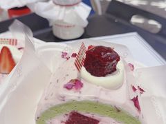 -HOT CRUSH趁热集合·现烤面包(上海环球港店)