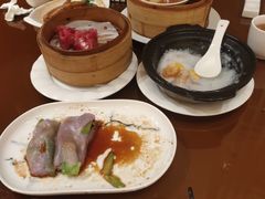 -广州中心皇冠假日酒店·百粤楼