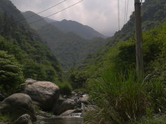 -东林大峡谷