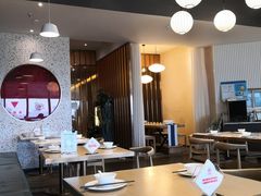 大堂-菩提树·素食餐厅(汇智国际商业中心店)