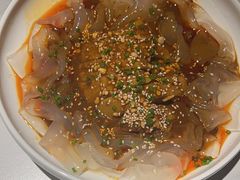 -羲和雅苑•北京烤鸭(国贸商城店)