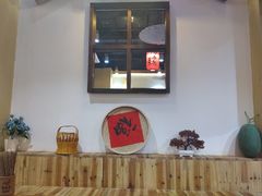 -锅来乐地锅鸡(安亭店)