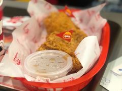 -快乐蜂(永光广场店)