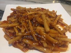 -功德林(南京西路店)