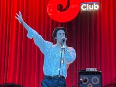 -JZ Club 爵士酒吧(上海店)