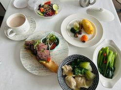 -圣贝拉母婴护理中心(深圳莱佛士店)