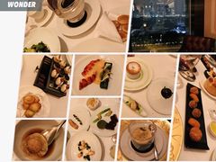 -Caprice(香港四季酒店)
