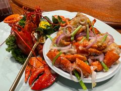 -荷风细雨·中国茶宴(碧云店)