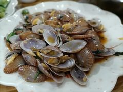 -南记食粥坊·宵夜大排档(莲花总店)