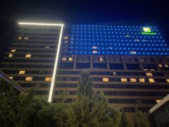 -上海虹桥西郊假日酒店