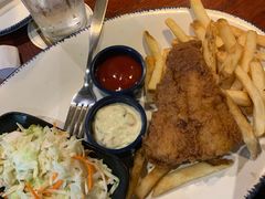 -RED LOBSTER(多伦多DT店)