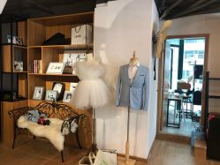-皇室米澜摄影工作室(宝安店)