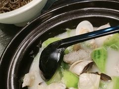 -顺意·顺德家乡菜(国际人才大厦店)