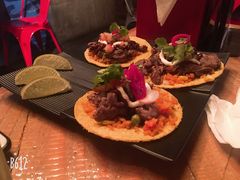 -Luchador摔跤手墨西哥餐厅(恒宇广场店)