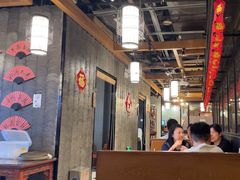 -缪氏川菜(丰盛町店)