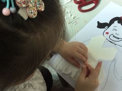 -大墨蒲公英素质美校(武汉保利校区)