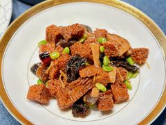 -淮四九宴•老饭骨大师技(前门店)